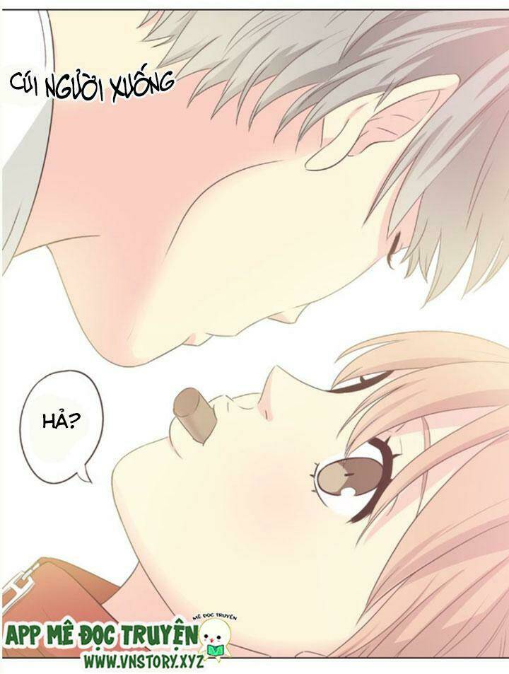 xin chào! dân nữ chapter 47 52