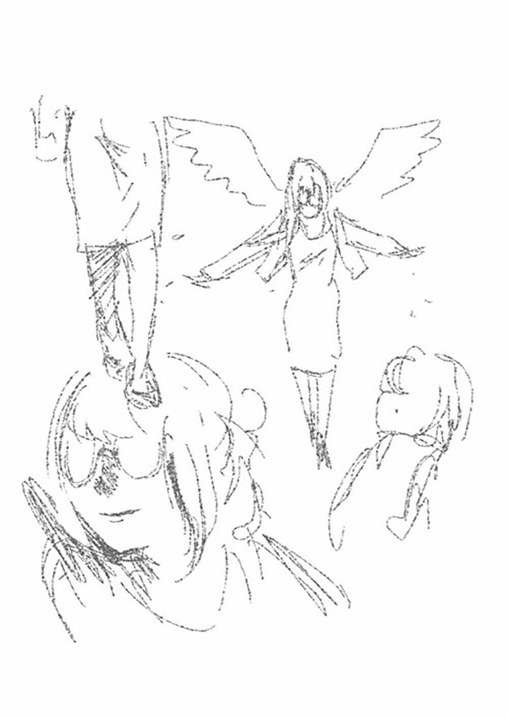 cô nàng trên lớp - the girl from class chapter 25 12