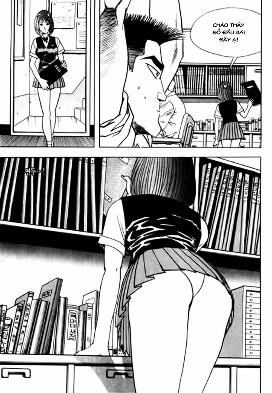 nina jalhae chapter 2 20