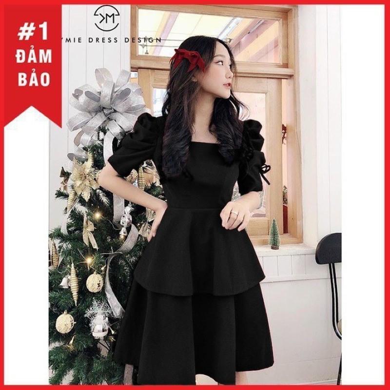 ĐẦM TẦNG BIG SIZE 55-92kg