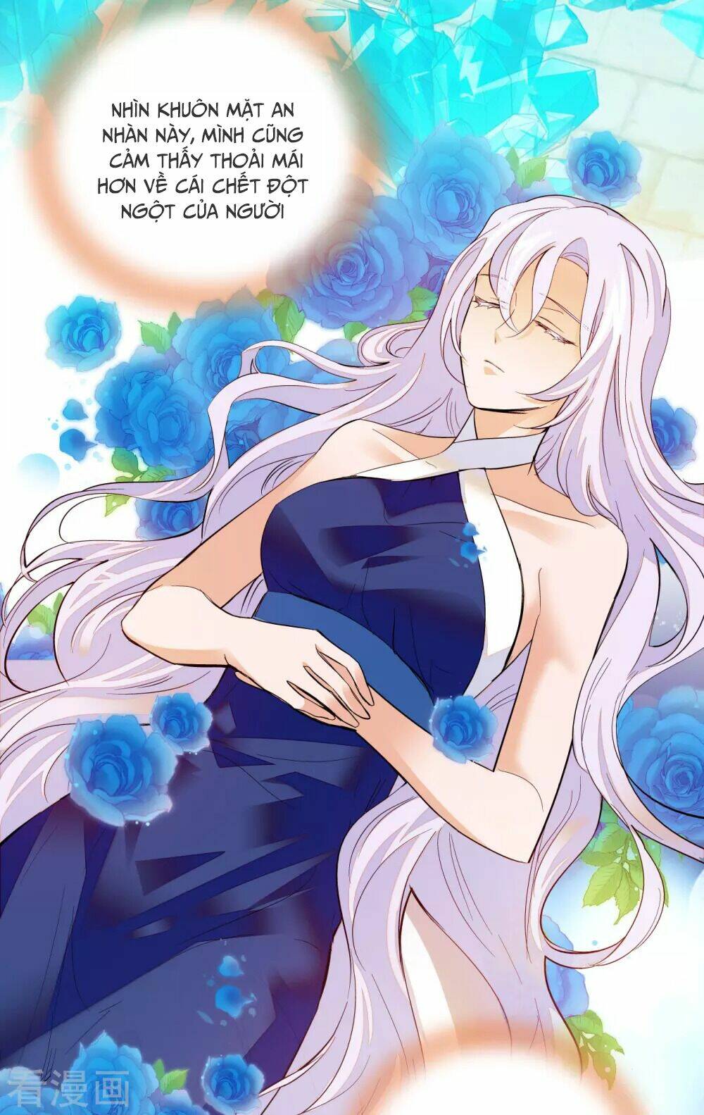 huyết túc khế ứớc chapter 29 7