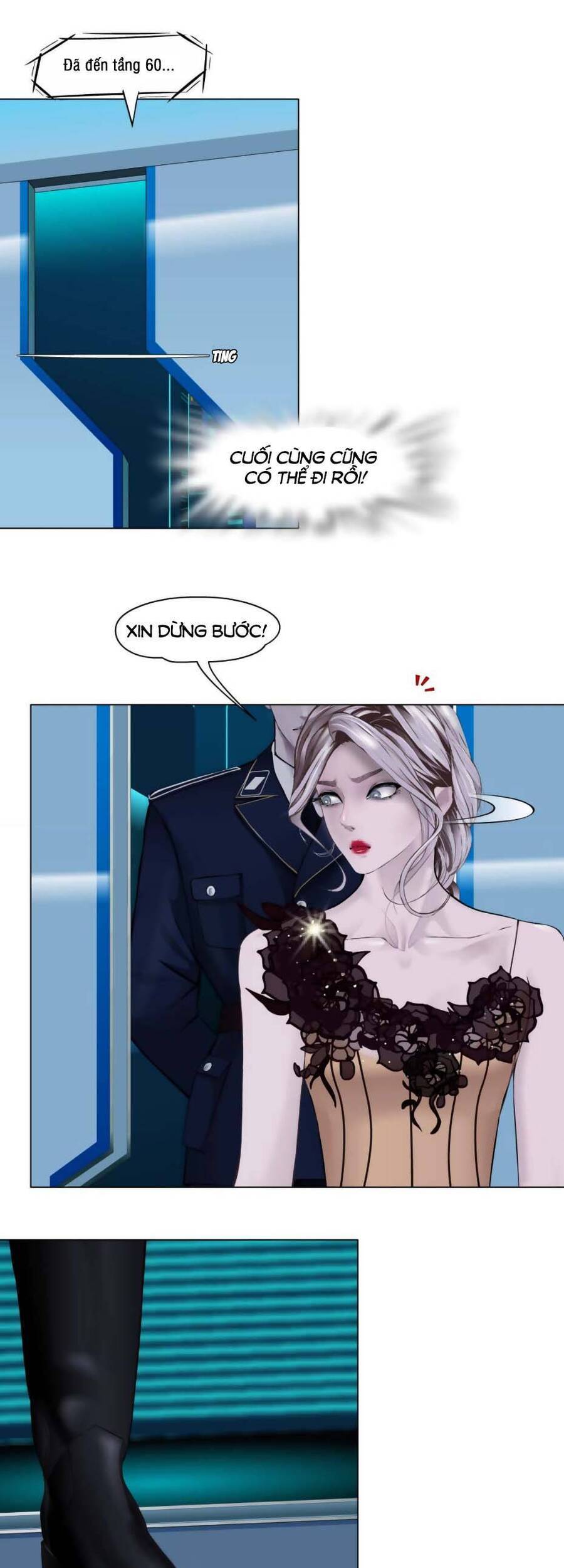 đằng nữ chapter 98 9