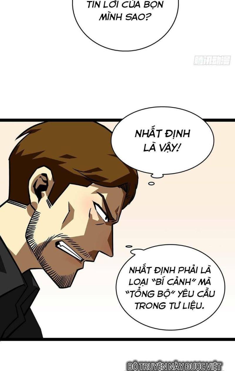 đi lên từ việc chơi game ngiêm túc chapter 116 15