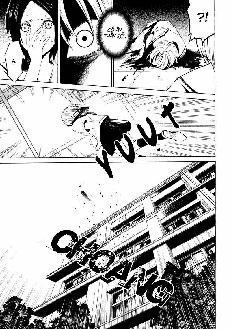 tsumitsuki chapter 4 27