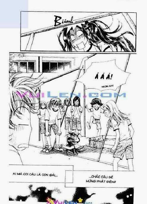 nhật ký tân hôn chapter 7 154