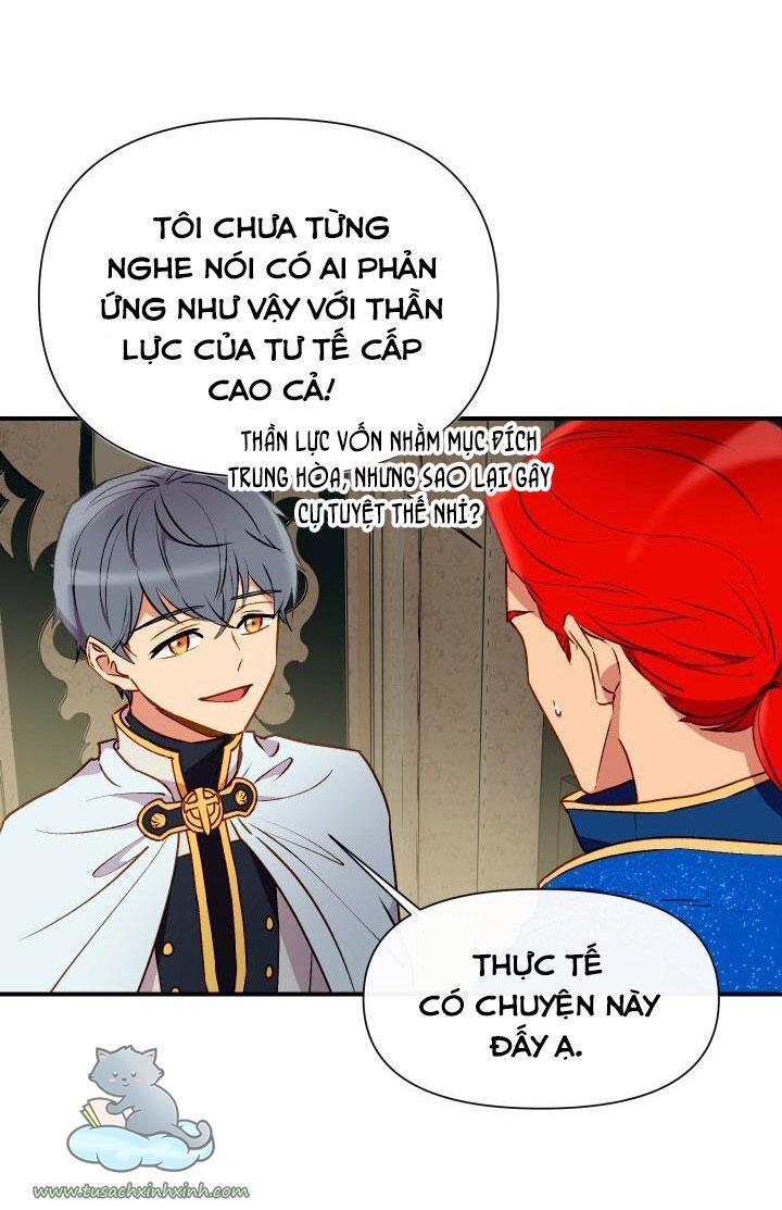 công nương khế ước của gia tộc công tước quái vật chapter 40 25