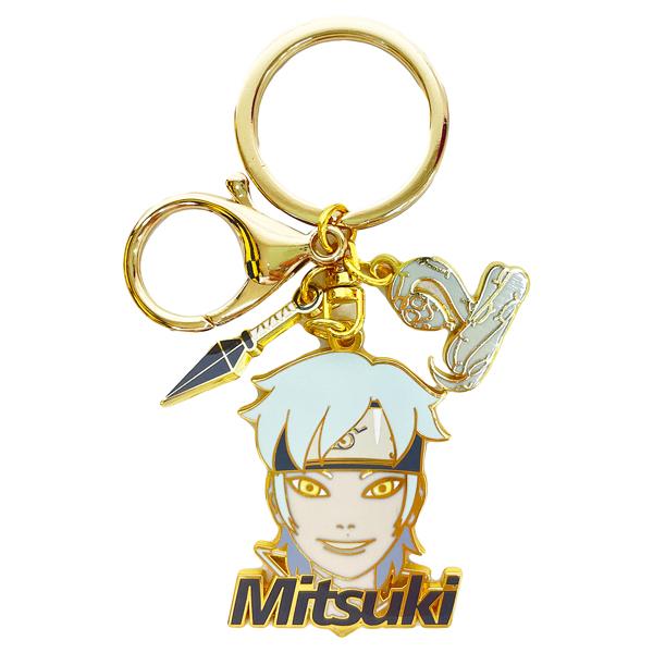 Móc Khóa Nhân Vật Boruto Mituki - XB03
