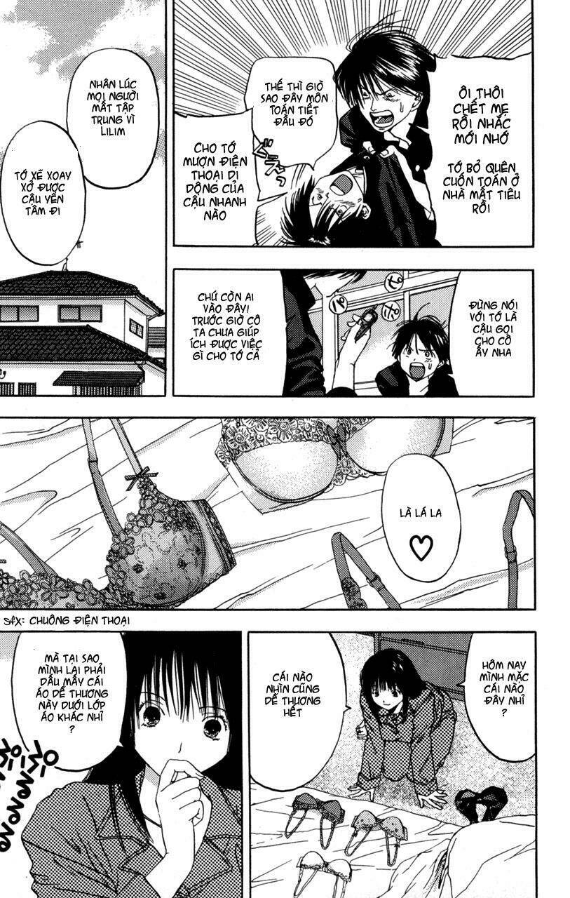 lilim kiss chapter 8 3