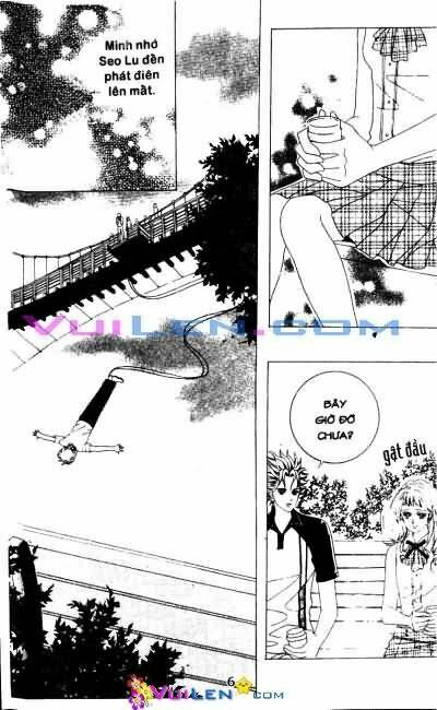 thủ lĩnh chunja chapter 10 6