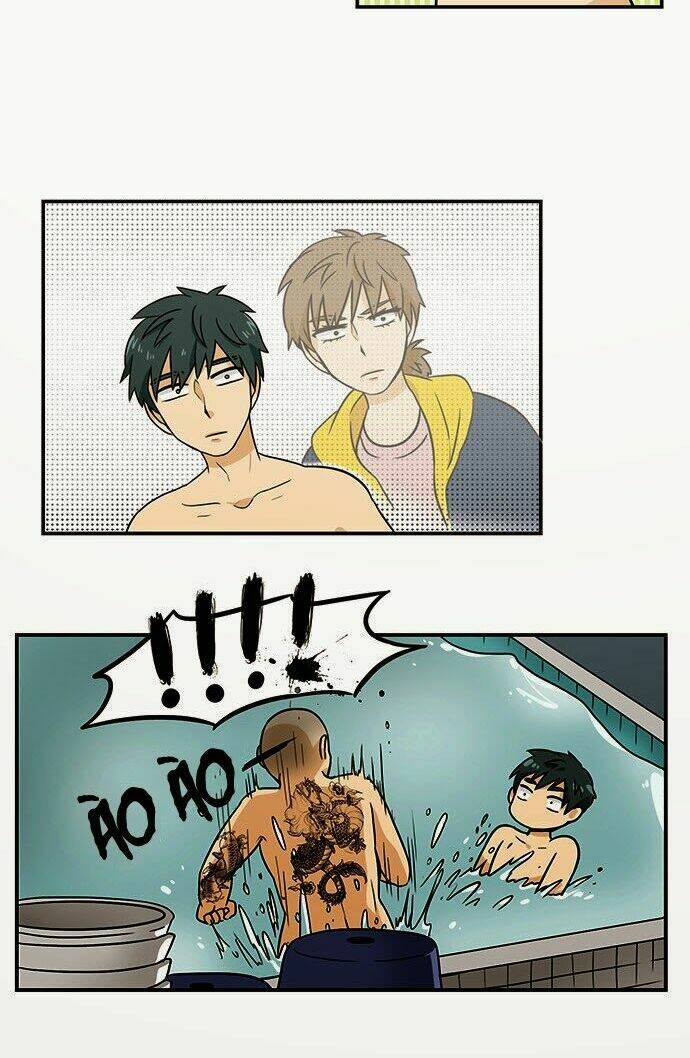 hắn ta là rồng chapter 71 15