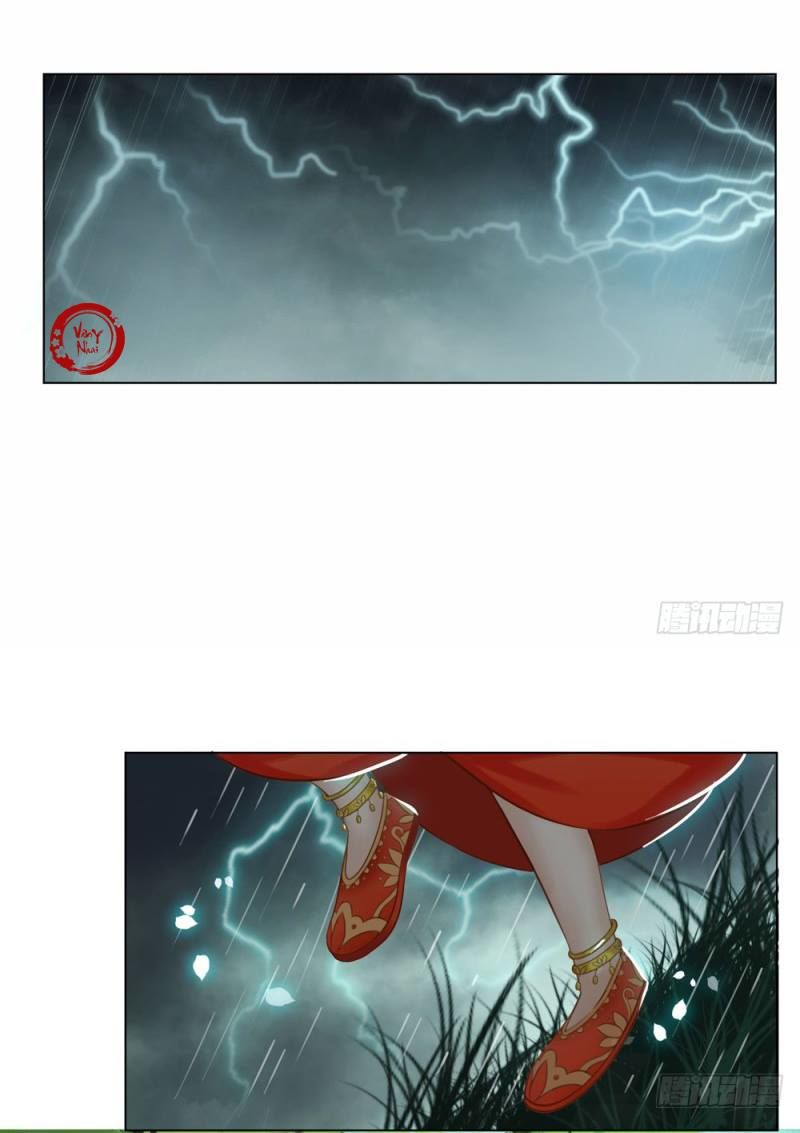 gay rồi! cái đó thành tinh rồi chapter 32 18