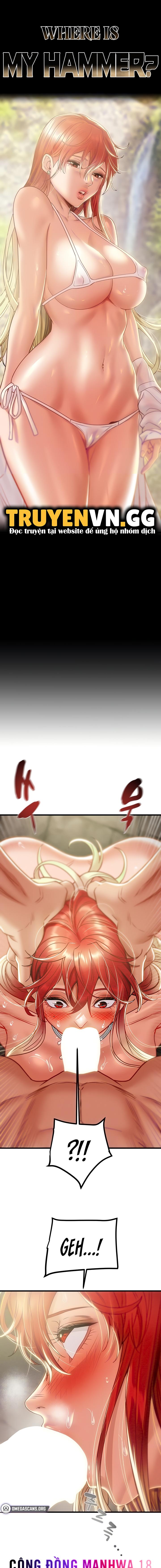 cây búa thần chapter 50 1