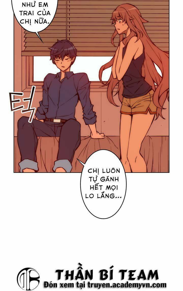 unbalance triangle chapter 55.1 21