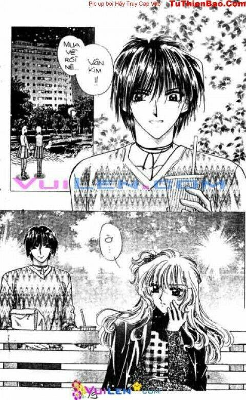 đầu bếp dễ thương chapter 6 79