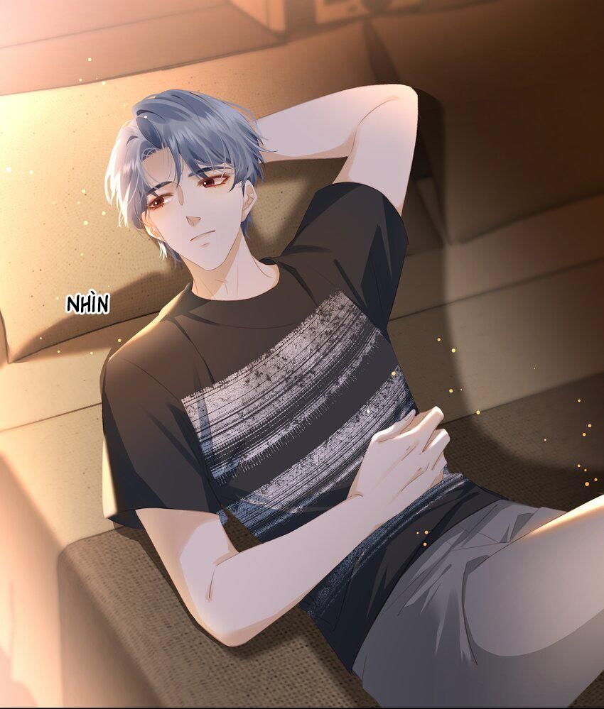 không làm trai bao! chapter 86 24