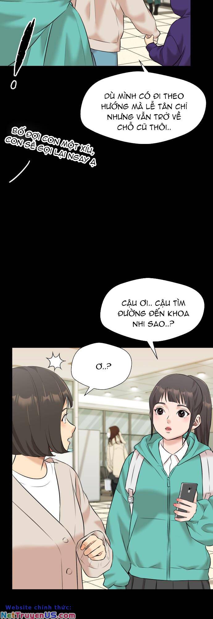 gương mặt thiên tài chapter 122 52