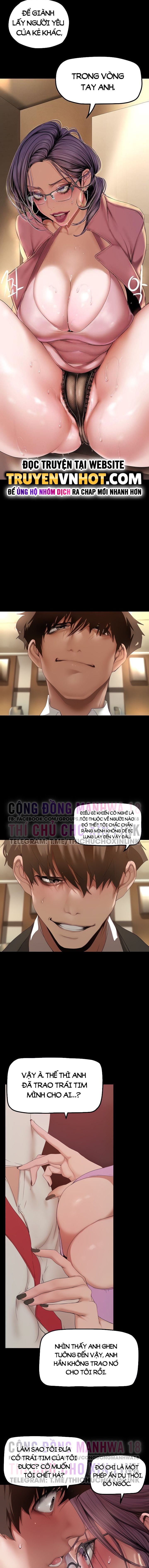 một thế giới mới tuyệt vời chapter 168 2