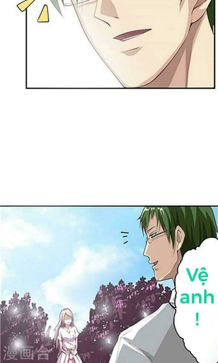 chưởng môn mười tám tuổi chapter 4 17