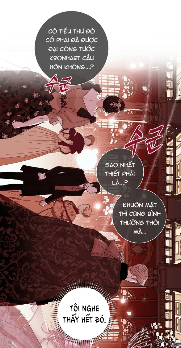 ngài công tước, tôi sẽ làm mọi thứ, trừ việc kết hôn! chapter 2.1 38