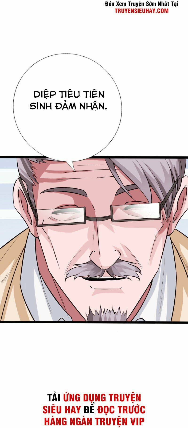 tuyệt phẩm tà thiếu chapter 127 5
