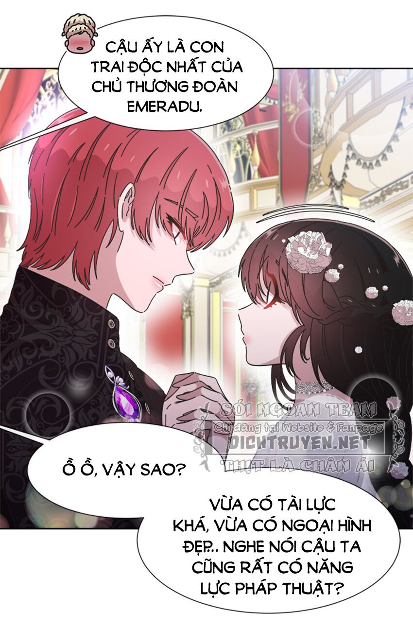 con gái bảo bối của ma vương chapter 119 8