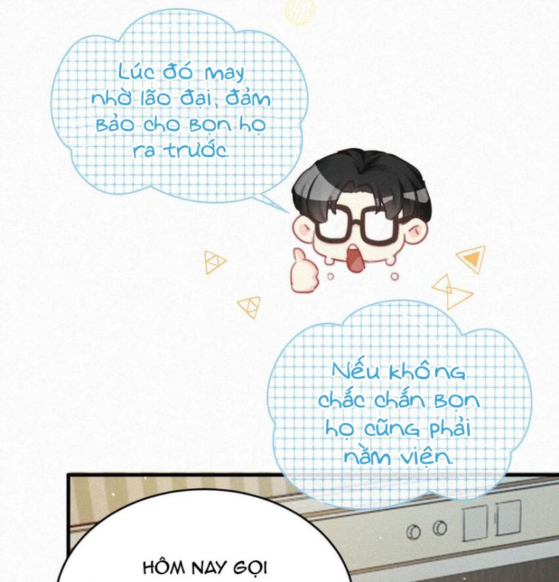 thần thương (môi súng) chapter 70 33