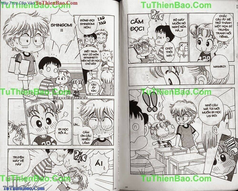 nhóc miko chapter 4 92