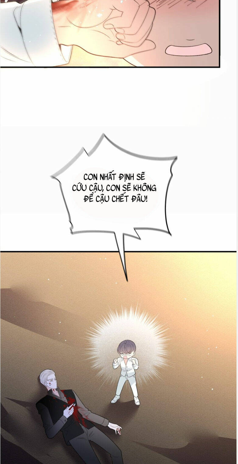 một vợ yêu, một bé con chapter 279 11