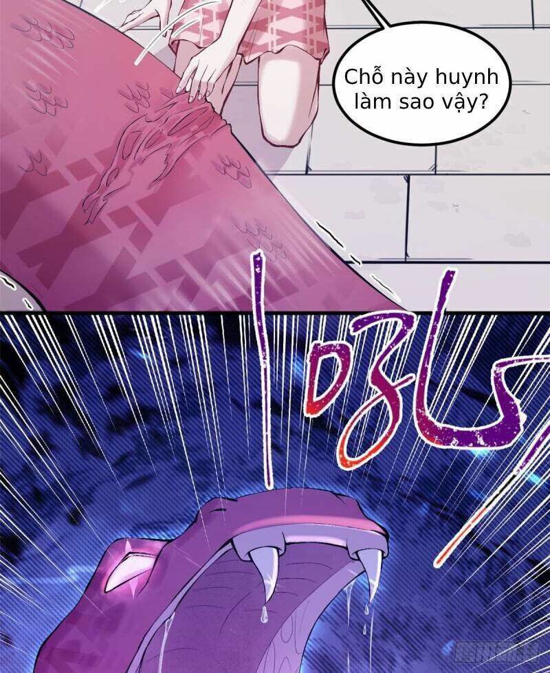 [16+] thảnh thơi thú thế chủng chủng điền, sinh sinh tể chapter 148 82