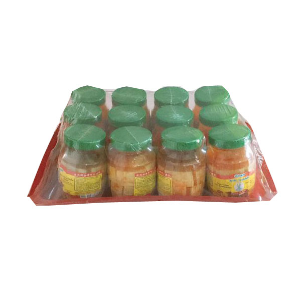 Chao Kim Thành ngon béo 350 g/hũ lốc 12 hũ