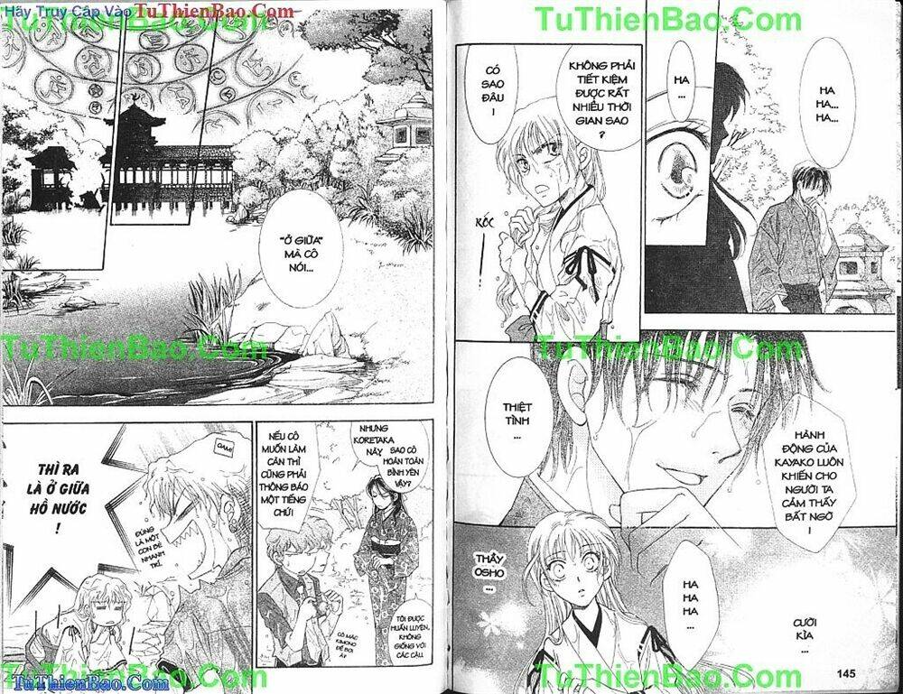 pháp sư tơ hồng chapter 7 73