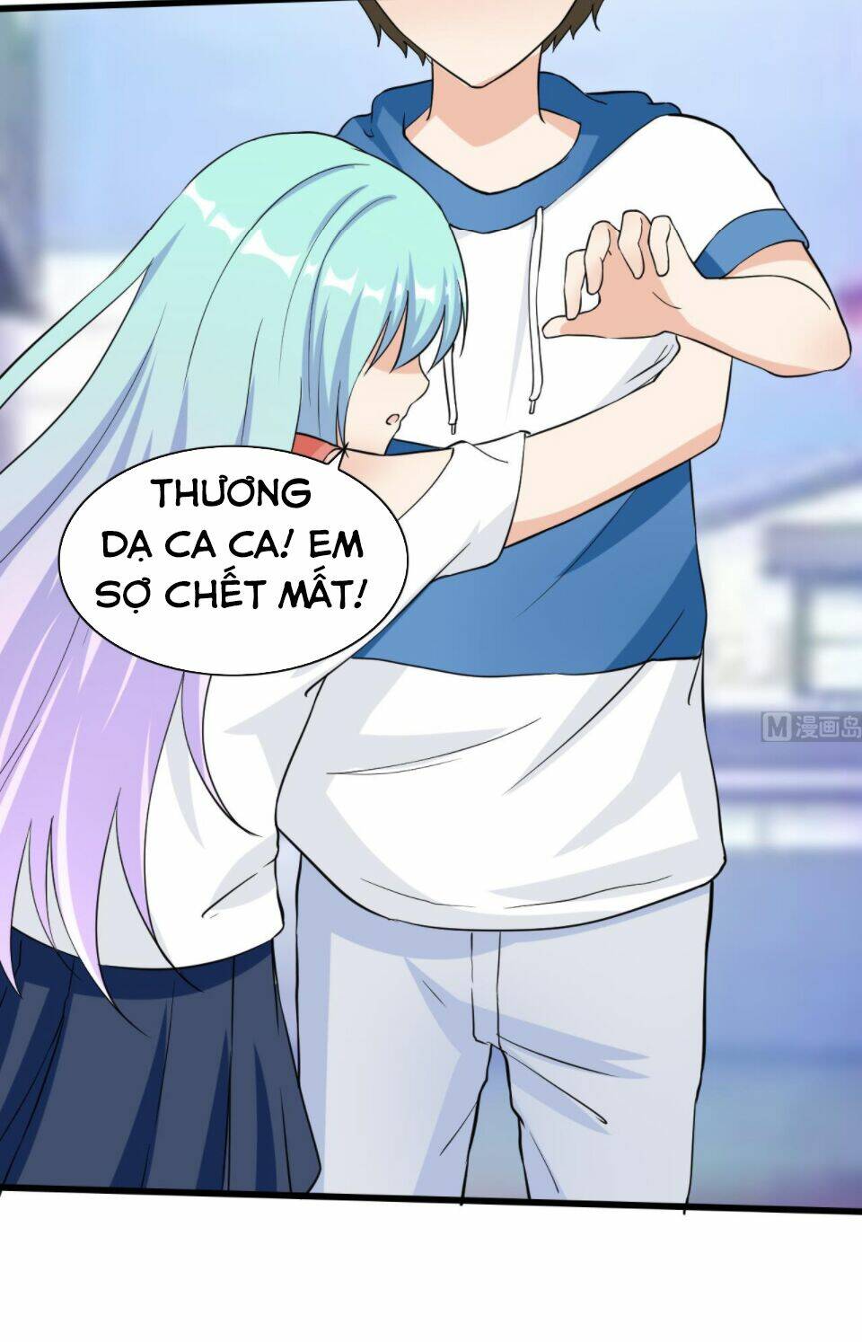 hắn là long ngạo thiên chapter 64 6