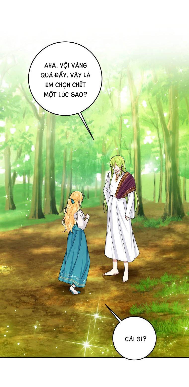 tôi là tiểu thư của gia đình này chapter 129 42