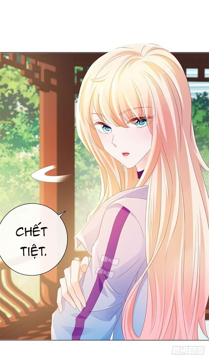 ẩn hôn 100%: chọc tức vợ yêu mua một tặng một chapter 82 35