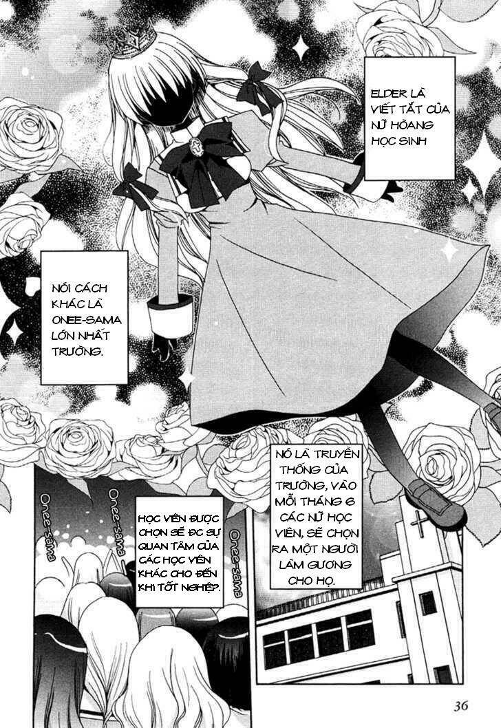 otome wa boku ni koishiteru chapter 3 2