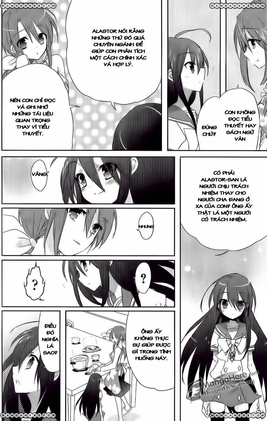 đôi mắt của shana chapter 42 11