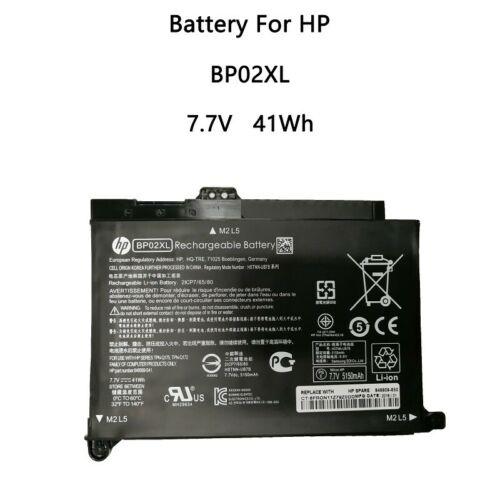 Pin cho Laptop HP Pavilion 15-AU010WM 15-AU150 HSTNN-LB7H HSTNN-UB7B