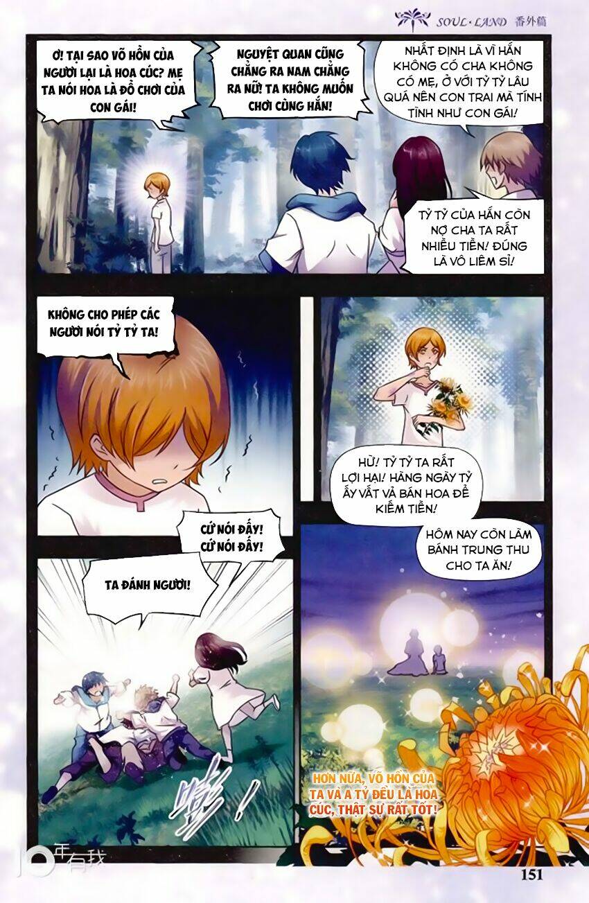 phá la loạn xạ chapter 13 4