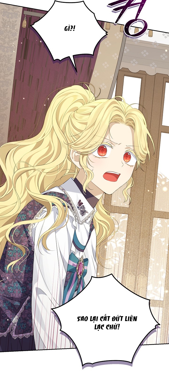 thật ra ta mới là hàng thật chapter 111.1 6