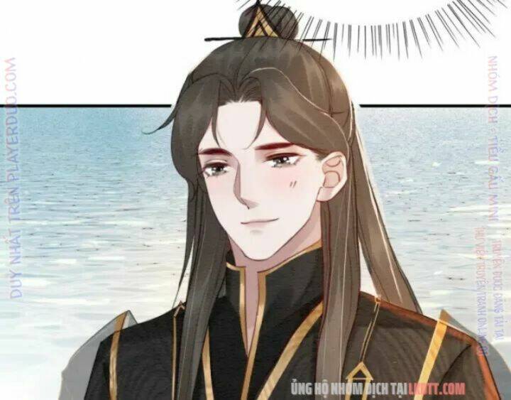 trọng sinh bá sủng nhiếp chính vương quá mạnh mẽ chapter 190 8