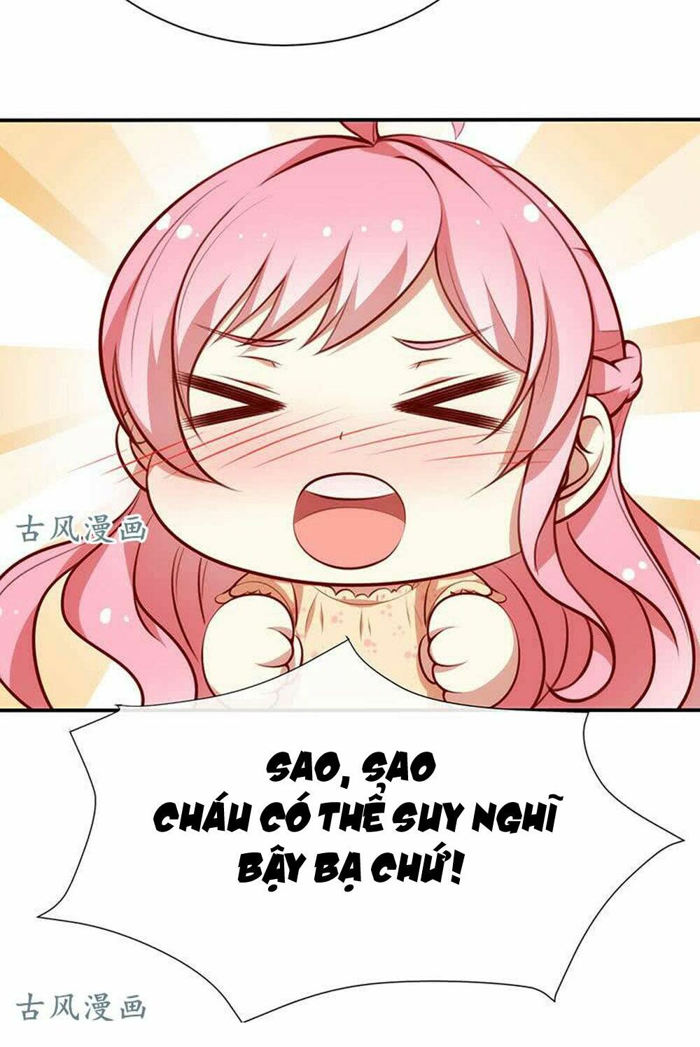 cả thế giới đều không bằng người chapter 52 35