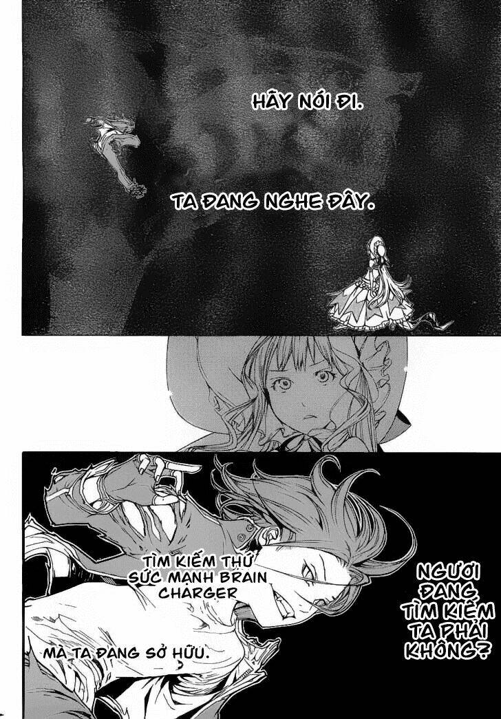 air gear chapter 292 5