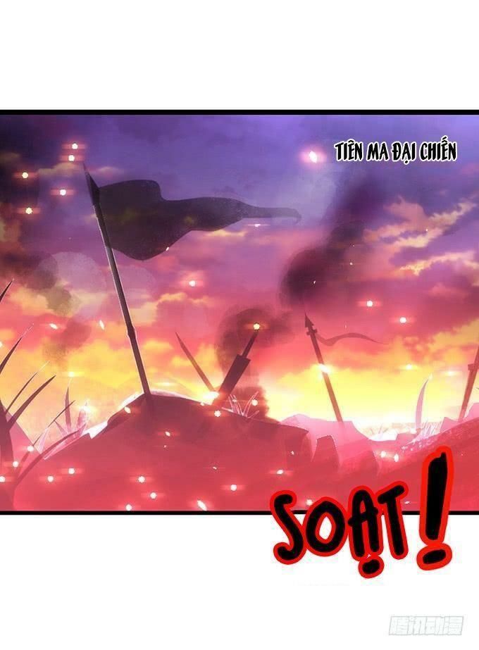 hồ tiên hung bạo chapter 114 48