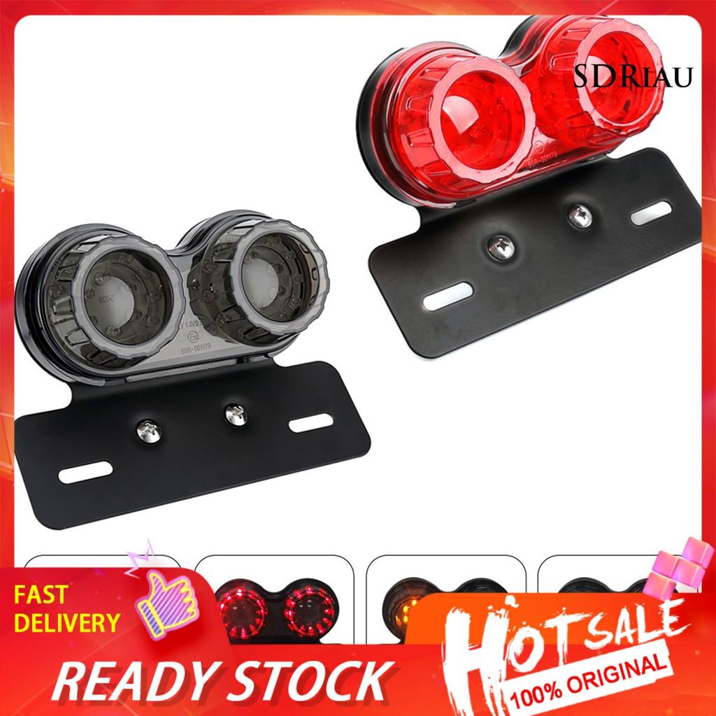 Đèn Led Tín Hiệu Xi Nhan Dc12V Cho Xe Mô Tô