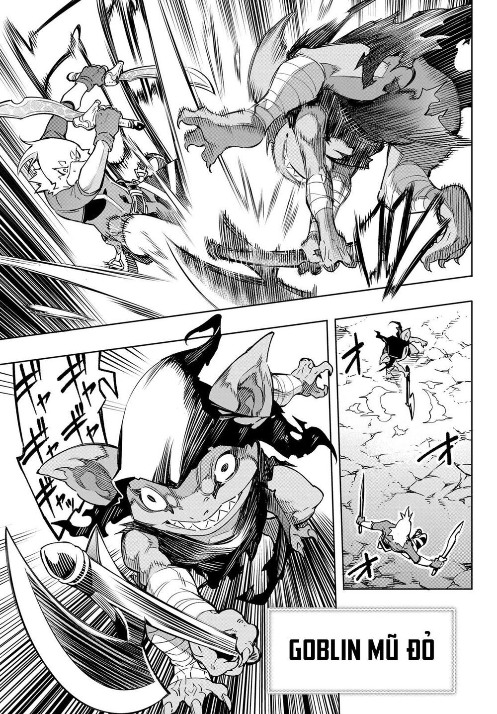 crappy game hunter challenges god-tier game chapter 0 48