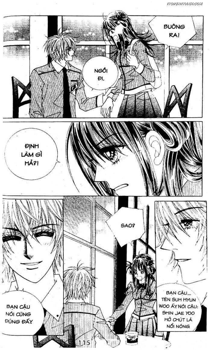 nhà trọ hoàn hảo chapter 29 3