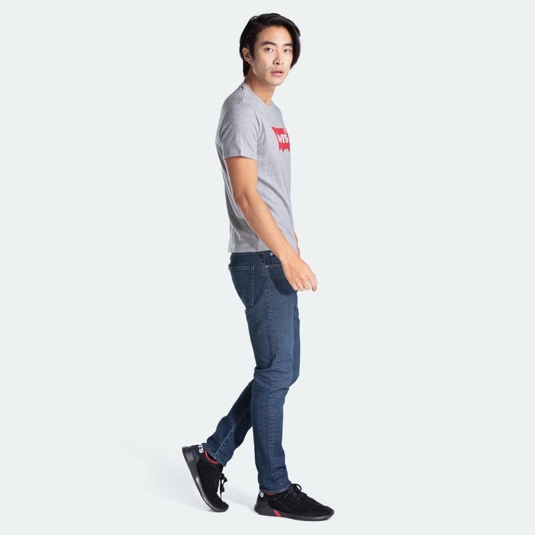 ÁO THUN NAM LEVI'S SS REGULAR 17783-0138