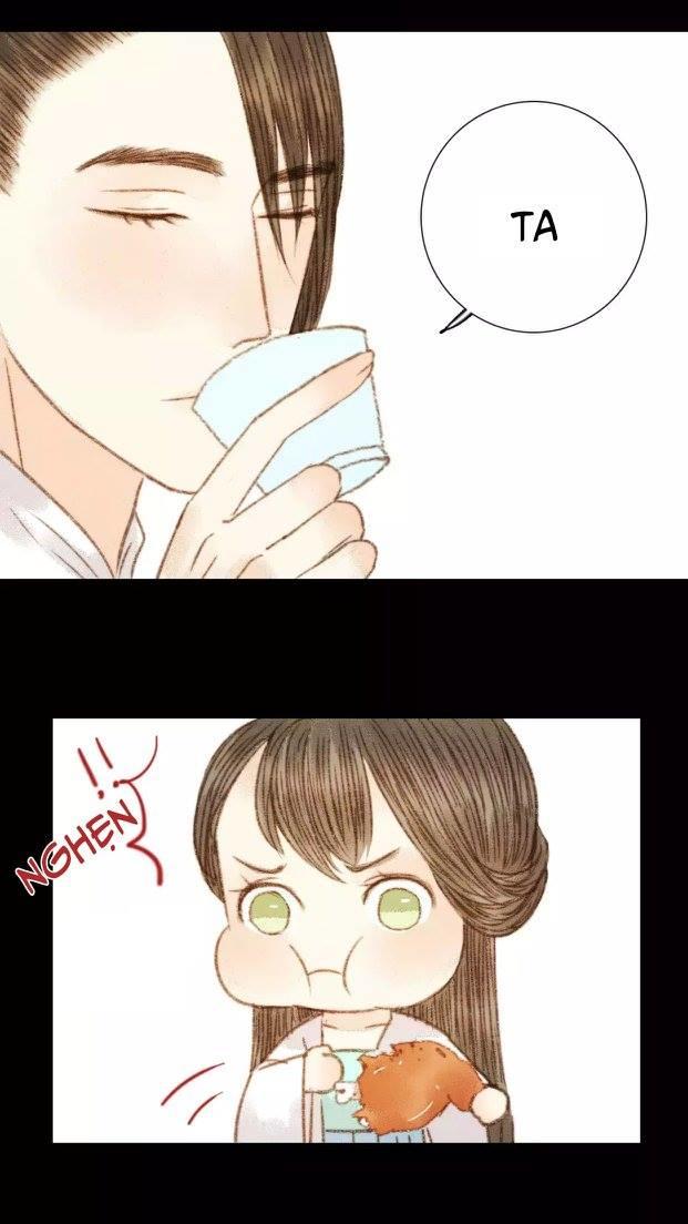 vương gia bá đạo và bác sĩ xinh đẹp chapter 62 4