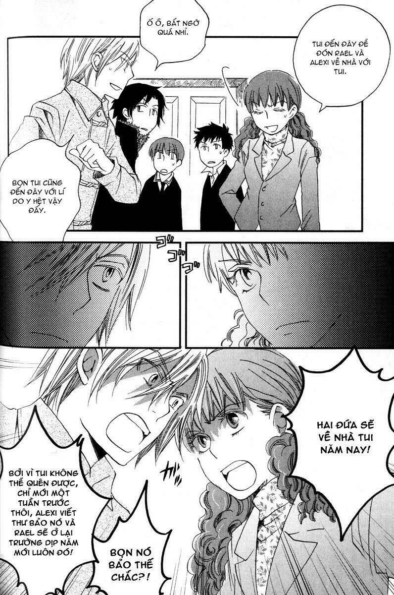 shinkuu yuusetsu chapter 4 17