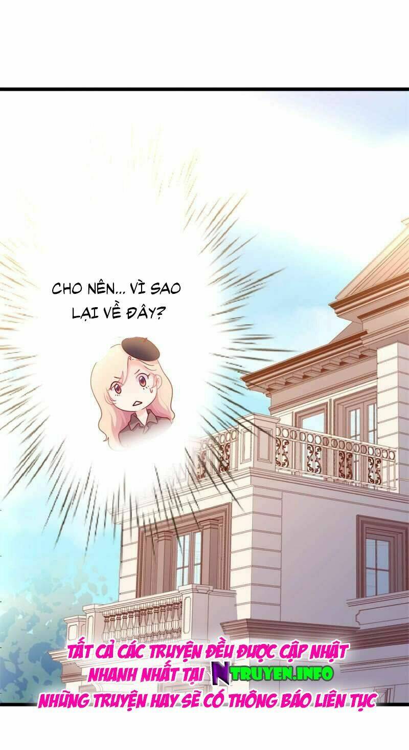 ngạo kiều tổng tài sủng điềm thê chapter 49 28